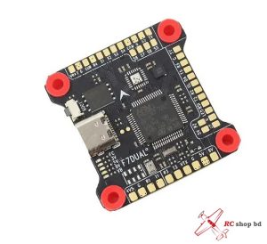 Aocoda-RC F7 DUAL Flight Controller - RC shop bd